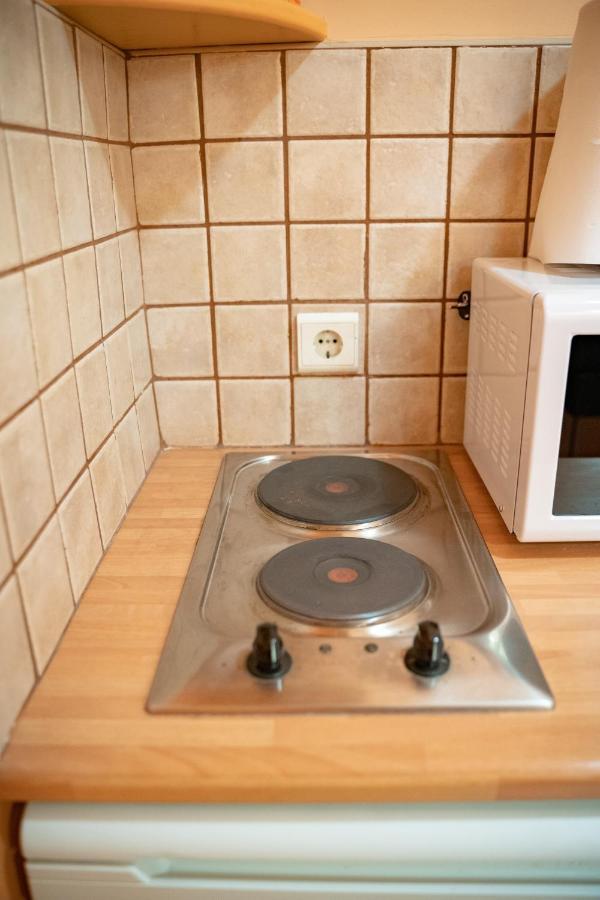 Victoria Train Station 1 Bedroom 5 Pers Atene Esterno foto