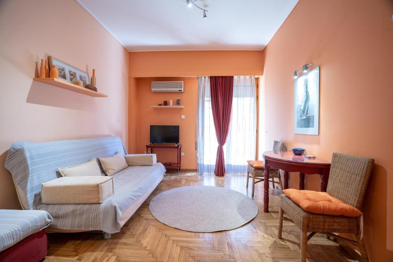 Victoria Train Station 1 Bedroom 5 Pers Atene Esterno foto