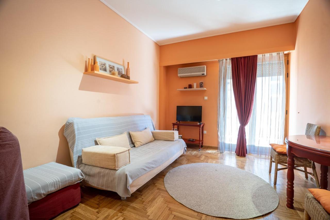 Victoria Train Station 1 Bedroom 5 Pers Atene Esterno foto